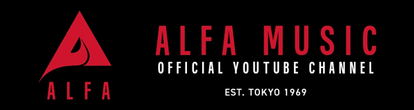 ALFA MUSIC YouTube Channel