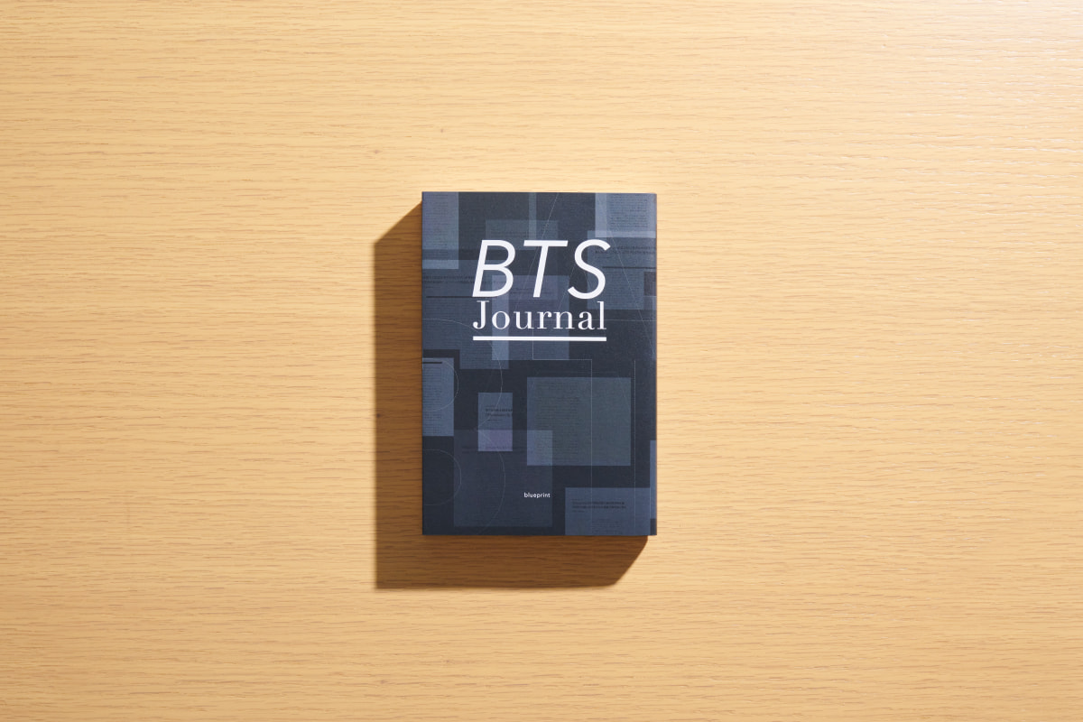 『BTS Journal』
